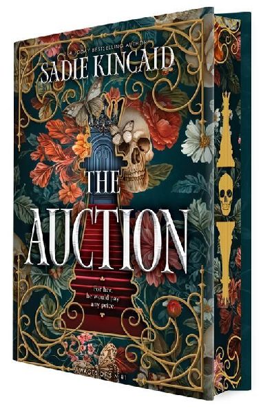 The Auction (Deluxe Limited Edition)