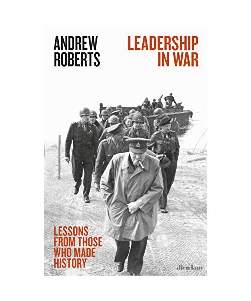Leadership in War