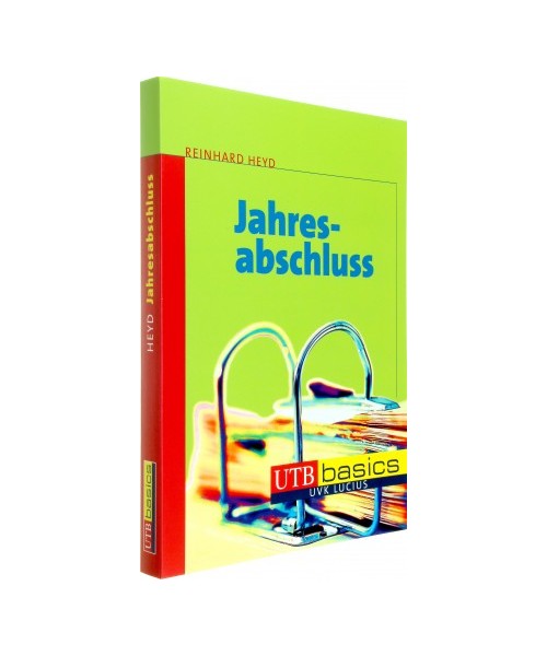 Jahresabschluss