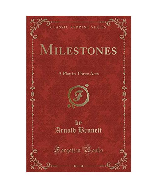 Milestones