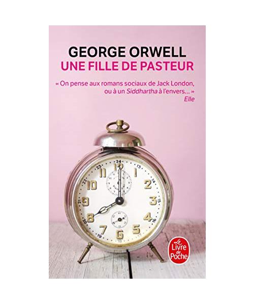 Une Fille de Pasteur