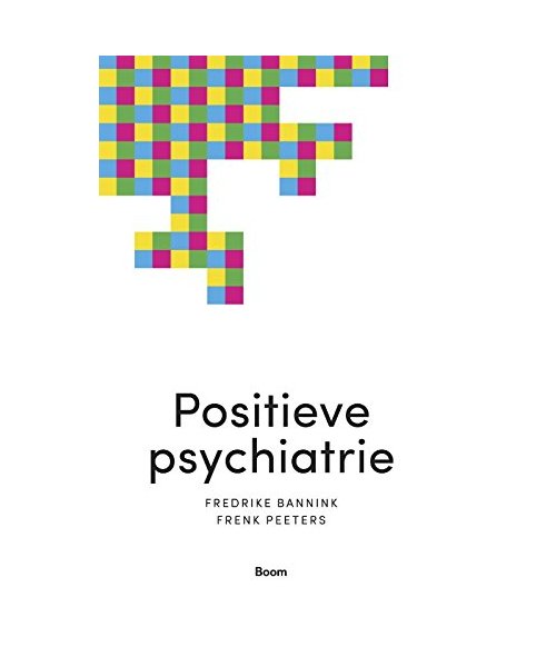 Positieve psychiatrie