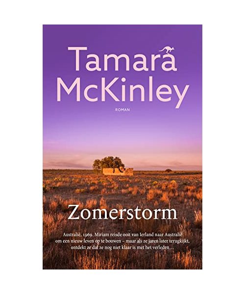 Zomerstorm