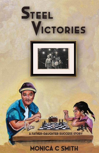 Steel Victories: A Father-Daughter Success Story