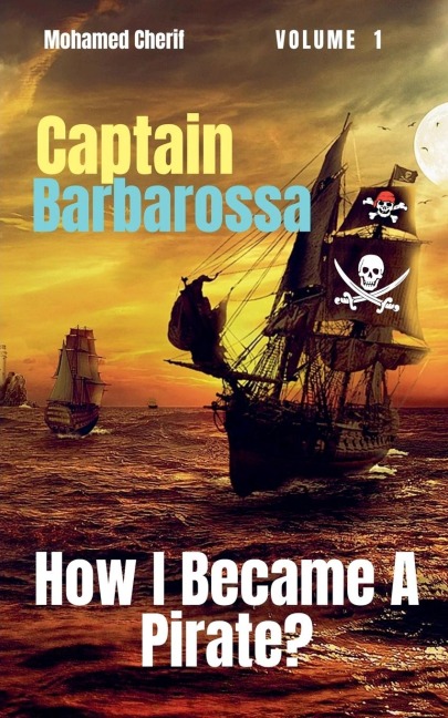 Captain Barbarossa