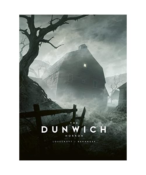 The Dunwich Horror