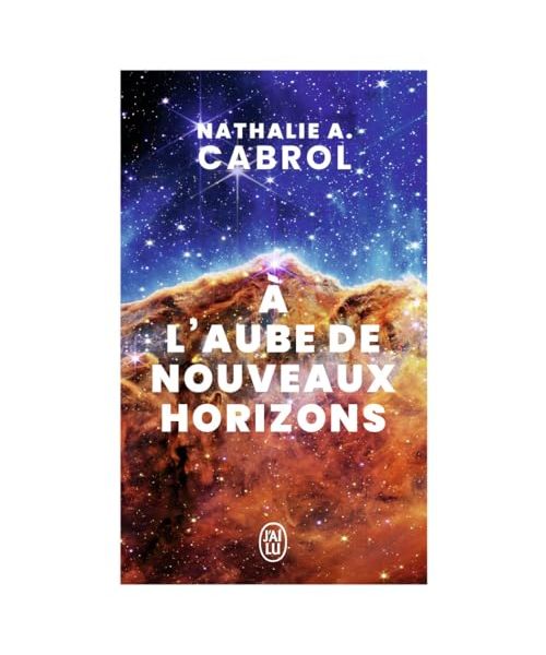 À l'aube de nouveaux horizons