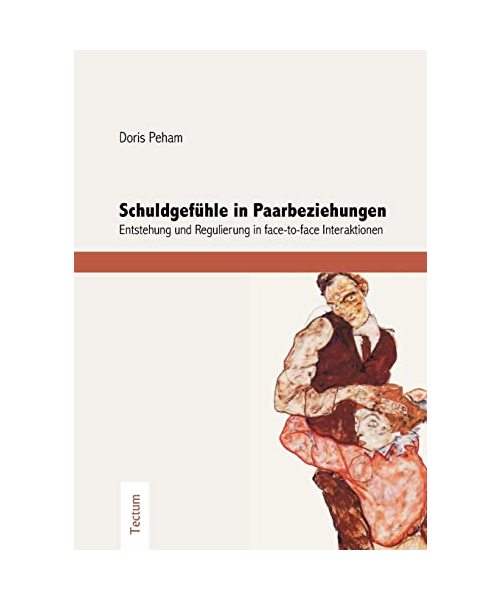 Schuldgefühle in Paarbeziehungen
