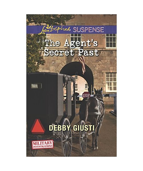 The Agents Secret Past