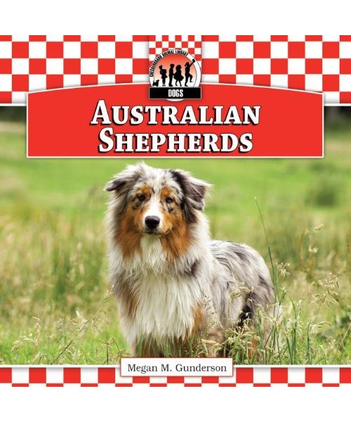 Australian Shepherds