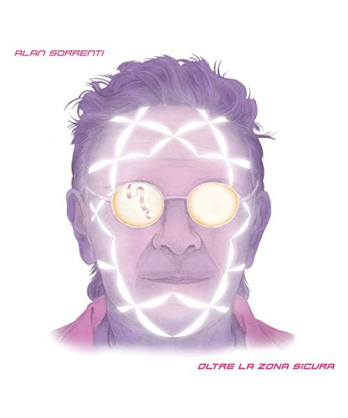 Oltre La Zona Sicura [Vinyl LP]