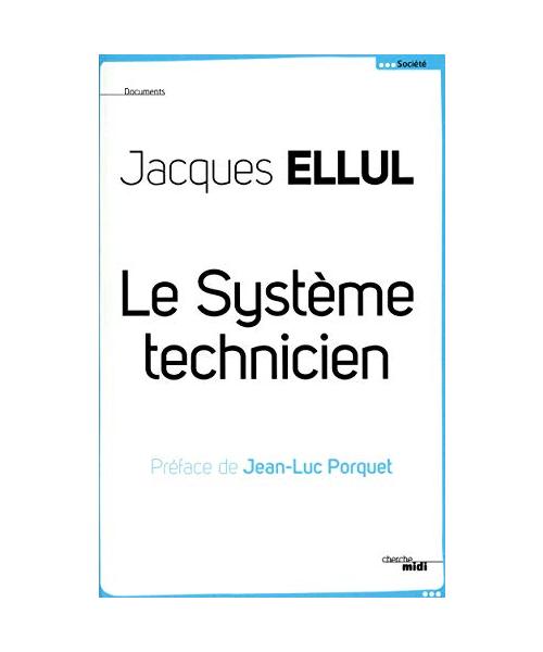 Le Système Technicien