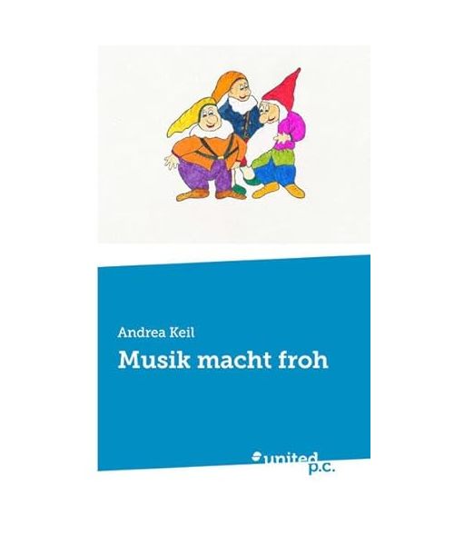 Musik macht froh