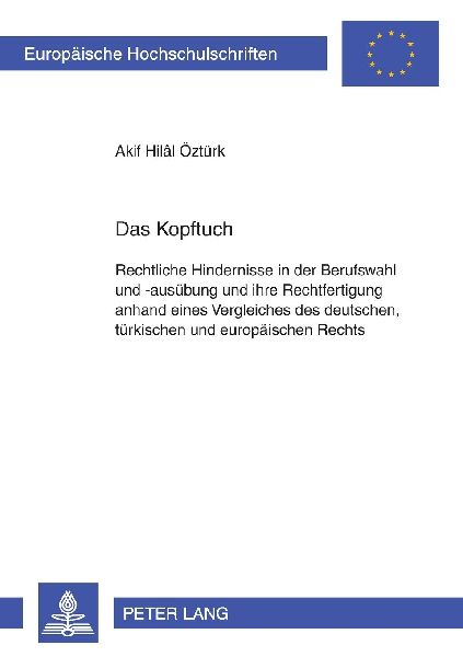 Das Kopftuch
