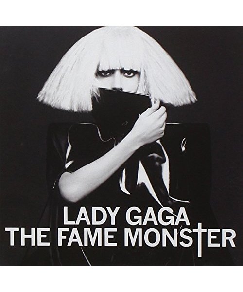 The Fame Monster (Deluxe Edt.)
