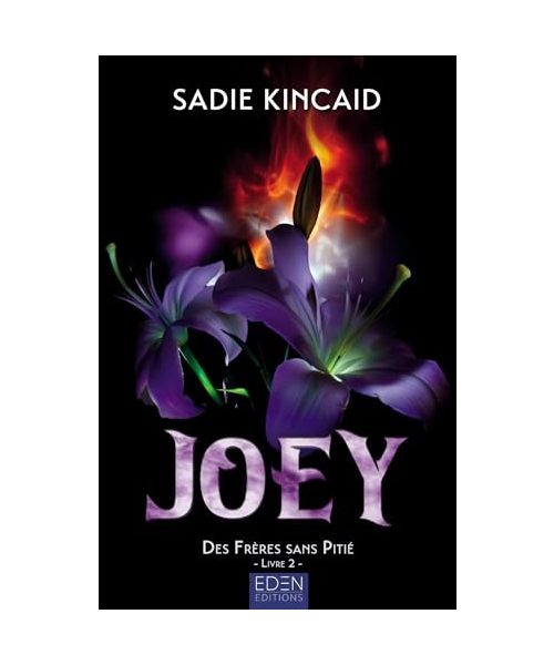 Les frères sans pitié T2: Joey