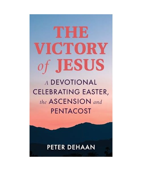 The Victory of Jesus