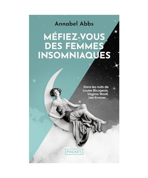 Méfiez-vous des femmes insomniaques