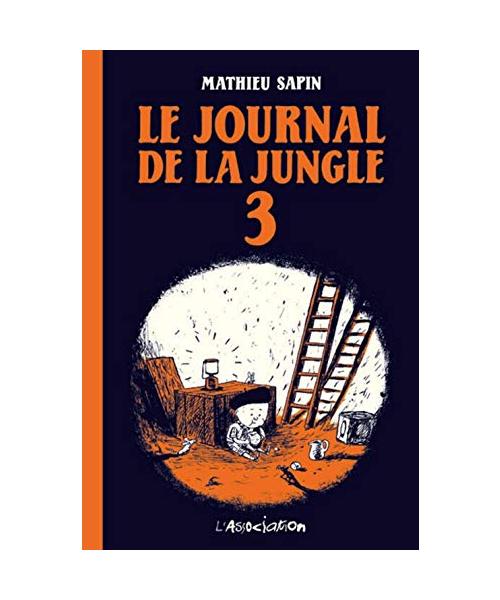 Journal de la Jungle 3 (le)
