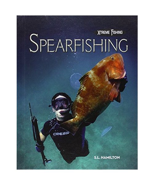 Spearfishing