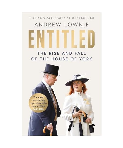 Entitled