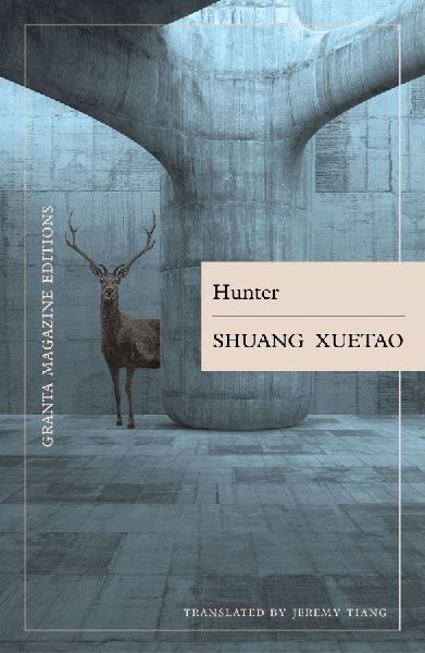 Hunter