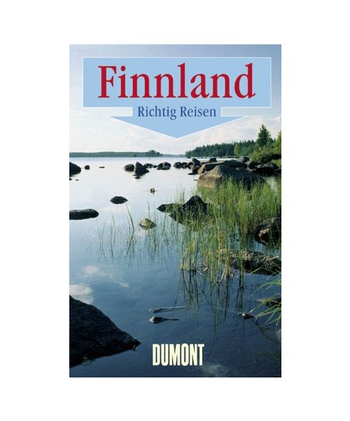 Finnland. Richtig Reisen
