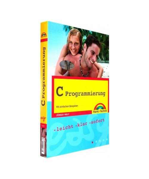 Easy C Programmierung