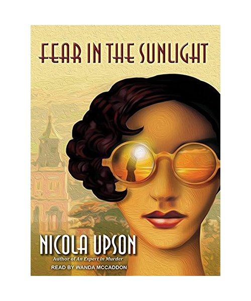 Fear in the Sunlight