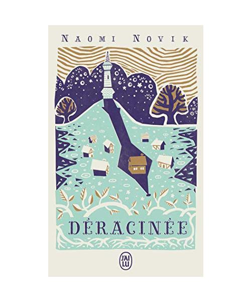 Déracinée