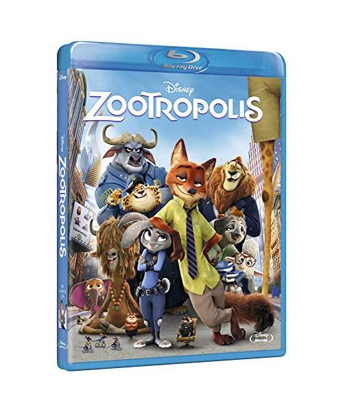Zootropolis