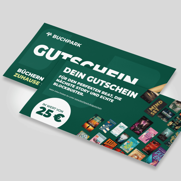 Jetzt nachhaltig schenken mit  unseren Geschenkgutscheinen