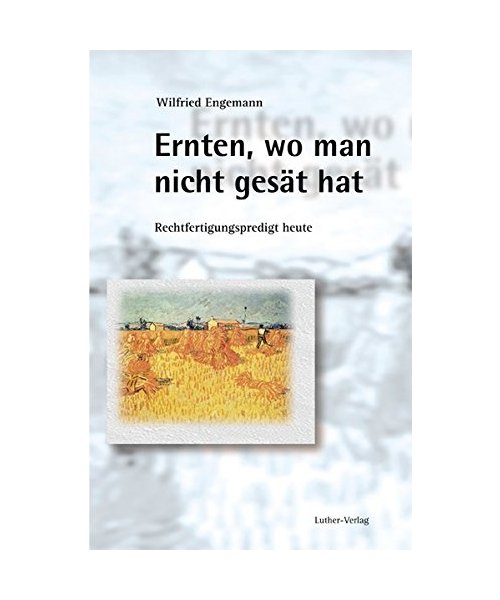 Ernten, wo man nicht gesät hat