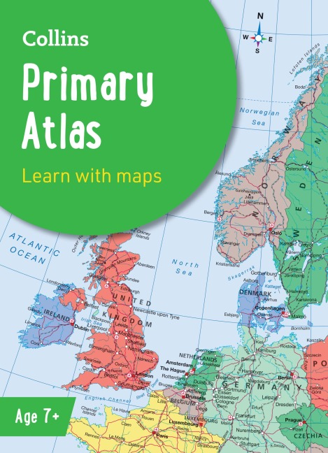 PRIMARY ATL_SCHOOL ATLASES PB