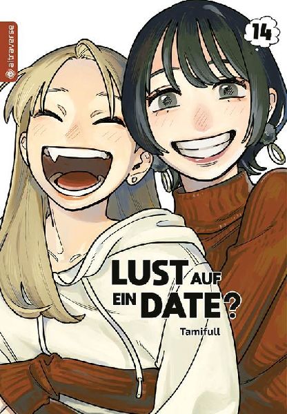 Lust auf ein Date? 14