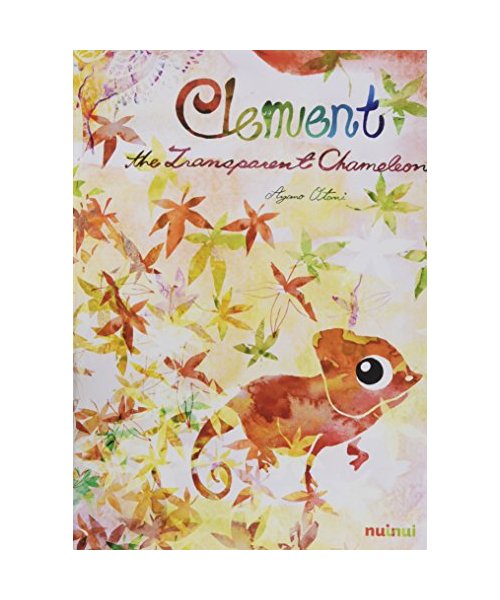 Clement: The Transparent Chameleon