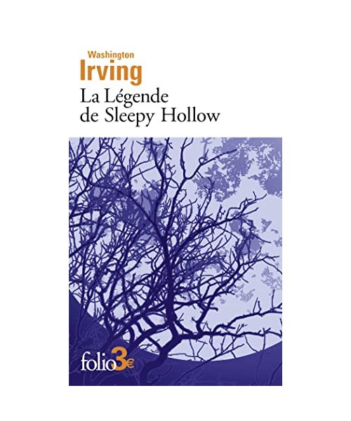 La Légende de Sleepy Hollow