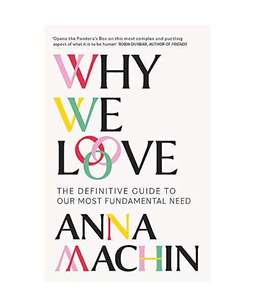Why We Love