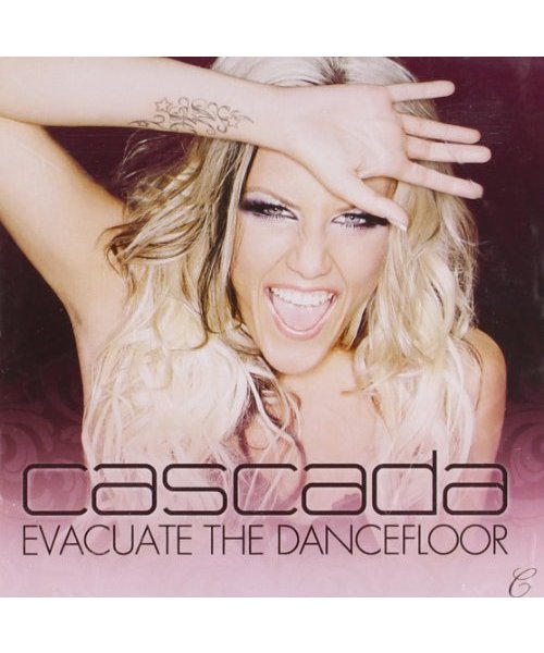 Evacuate the Dancefloor-UK Edi