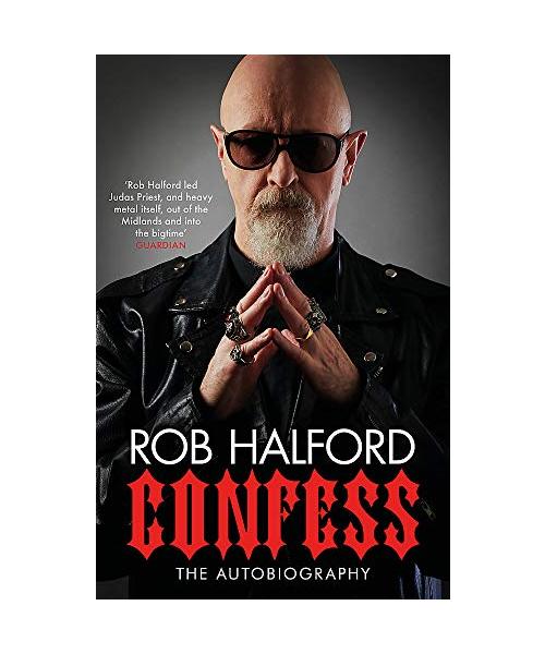 Confess