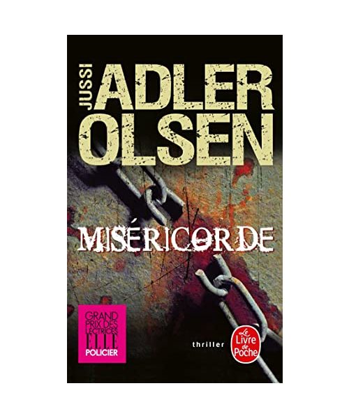 Miséricorde