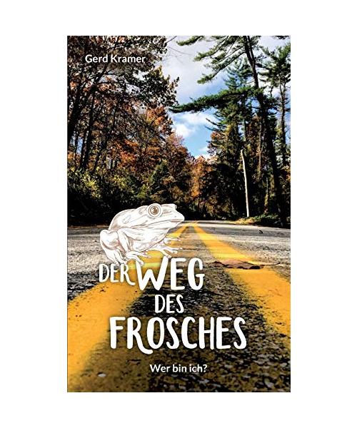 Der Weg des Frosches