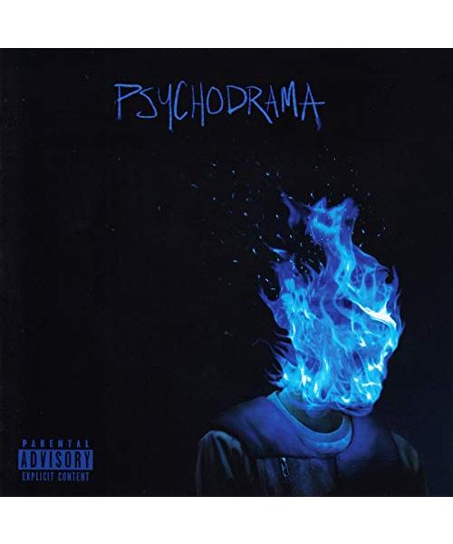 PSYCHODRAMA