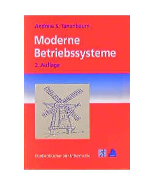 Moderne Betriebssysteme