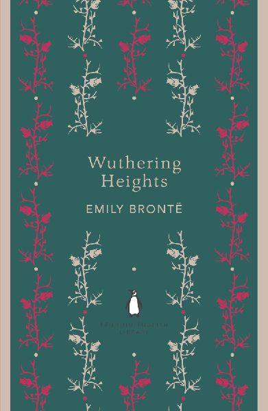 Wuthering Heights