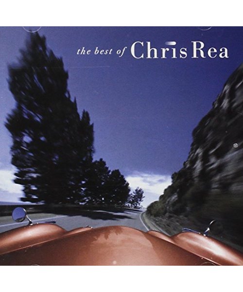 The Best of Chris Rea