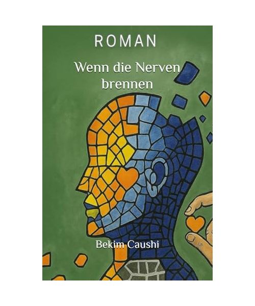 Wenn die Nerven brennen