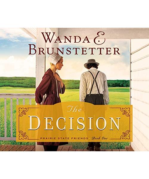 The Decision