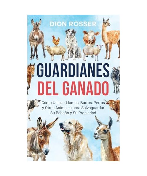 Guardianes del ganado