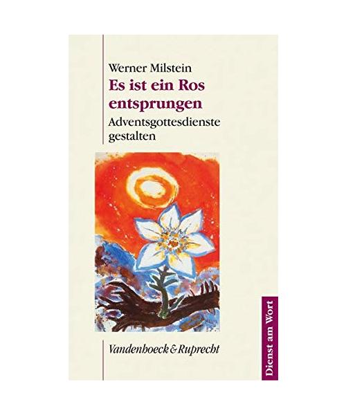 Es ist ein Ros enstprungen